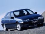 Citroen Xantia 1993 года